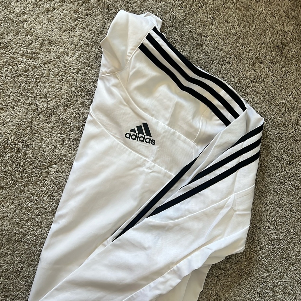 adidas Marathon Jacket